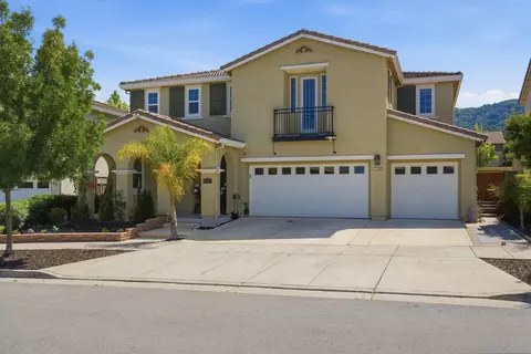 1160 Marsanne Ln, Gilroy, CA 95020