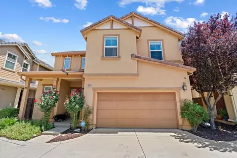 Exterior - 9379 Vintner Cir, Patterson, CA 95363 photo 1 of 1