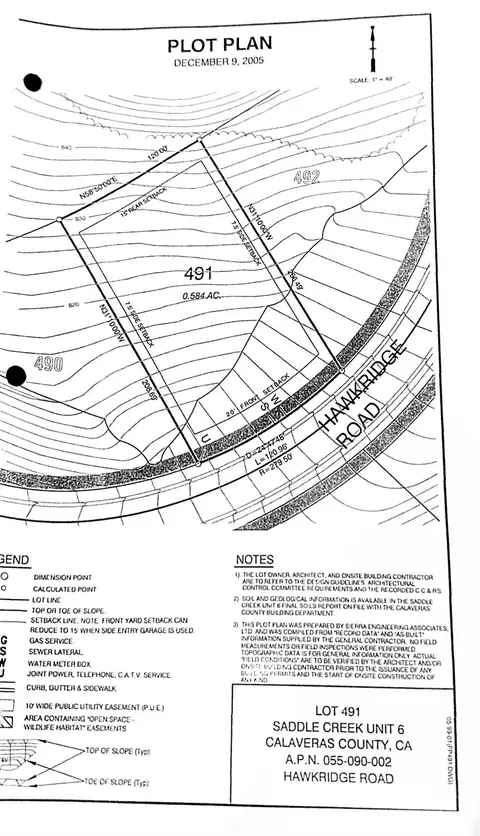 340 Hawkridge Rd, Copperopolis, CA 95228 photo 10
