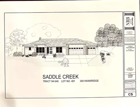 340 Hawkridge Rd, Copperopolis, CA 95228