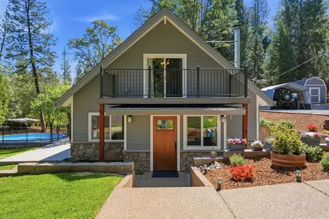 4271 Wabasso Ln, Garden Valley, CA 95633