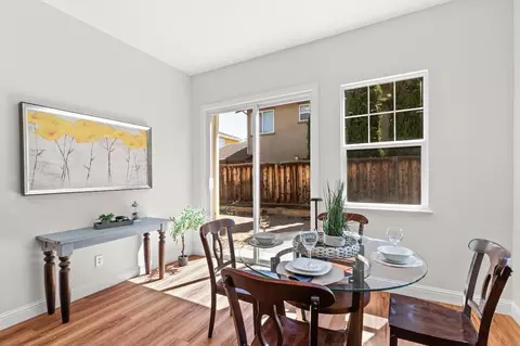 Dining - 436 Chase St, Tracy, CA 95391 photo 1 of 2