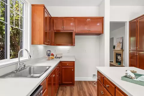Kitchen - 436 Chase St, Tracy, CA 95391 photo 7 of 9