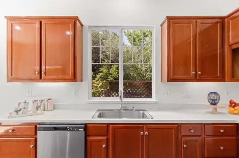 Kitchen - 436 Chase St, Tracy, CA 95391 photo 5 of 9