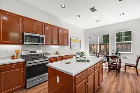 Kitchen - 436 Chase St, Tracy, CA 95391 photo 8 of 9