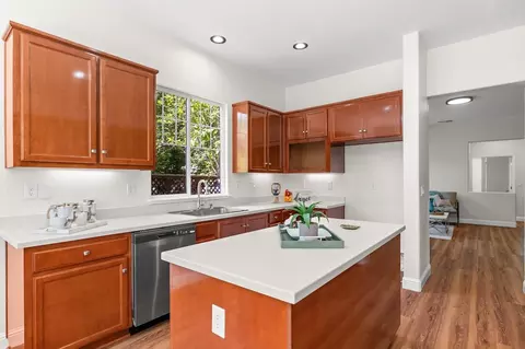 Kitchen - 436 Chase St, Tracy, CA 95391 photo 3 of 9