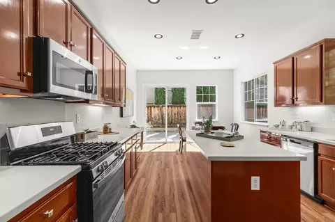 Kitchen - 436 Chase St, Tracy, CA 95391 photo 1 of 9