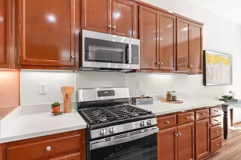 Kitchen - 436 Chase St, Tracy, CA 95391 photo 6 of 9