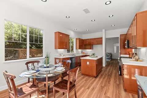 Kitchen - 436 Chase St, Tracy, CA 95391 photo 9 of 9