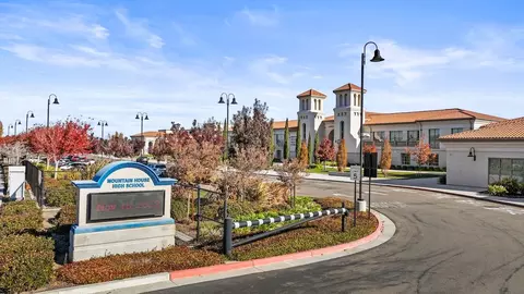 Exterior - 436 Chase St, Tracy, CA 95391 photo 10 of 10