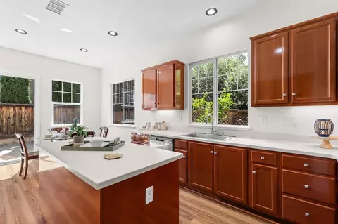 Kitchen - 436 Chase St, Tracy, CA 95391 photo 2 of 9