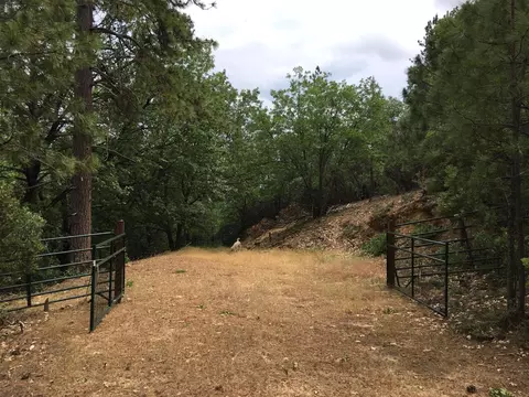 0 Robbers Ravine, Colfax, CA 95713