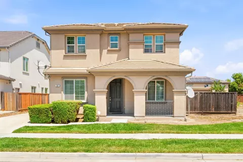 337 Scrub Oak Dr, Lathrop, CA 95330