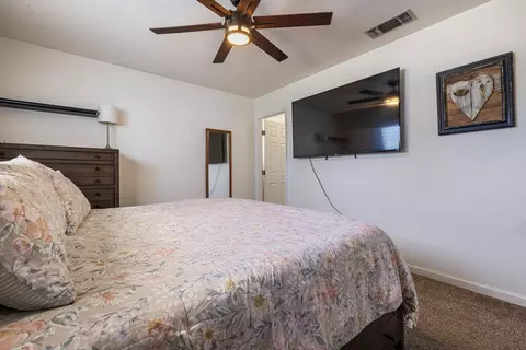 Bedroom - 810 Joranollo Dr, Tracy, CA 95376 photo 4 of 4