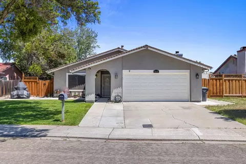 Exterior - 810 Joranollo Dr, Tracy, CA 95376 photo 1 of 9