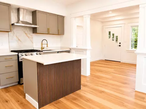 Kitchen - 526 E Jackson St, Stockton, CA 95206 photo 1 of 3