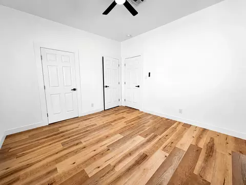 Bedroom - 526 E Jackson St, Stockton, CA 95206 photo 5 of 7