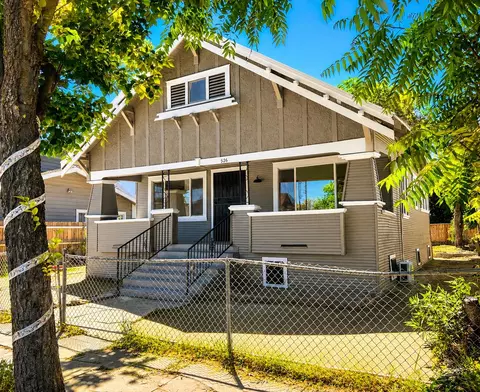 526 E Jackson St, Stockton, CA 95206