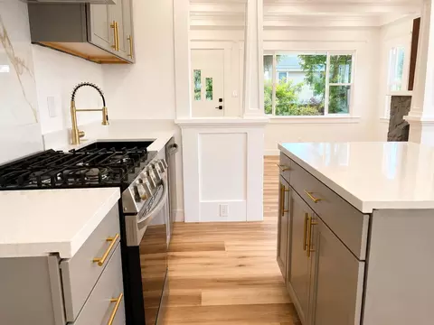 Kitchen - 526 E Jackson St, Stockton, CA 95206 photo 3 of 3