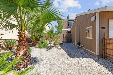 Exterior - 2901 Alphonse Dr, Ceres, CA 95307 photo 3 of 16