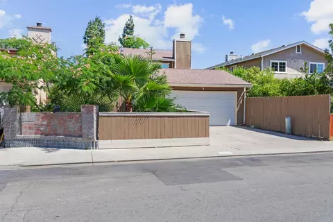 2901 Alphonse Dr, Ceres, CA 95307