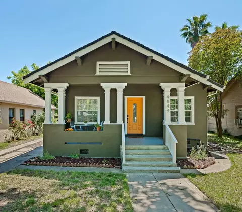 4844 12th Ave, Sacramento, CA 95820