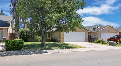 2416 S Fresno Ave, Stockton, CA 95206