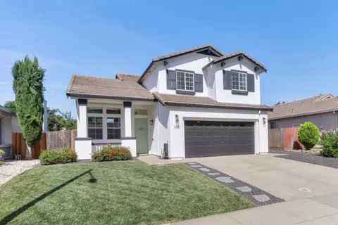 1105 Caversham Way, Roseville, CA 95747