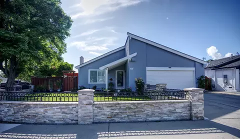 252 Bluefield Dr, San Jose, CA 95136