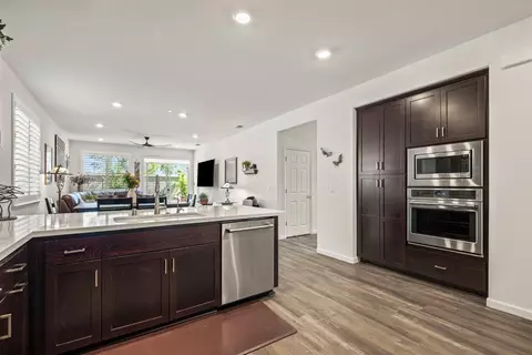 Kitchen - 1627 Carson River Loop, Lincoln, CA 95648 photo 4 of 4