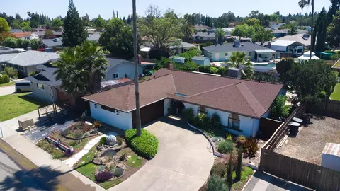 610 Loretto Dr, Roseville, CA 95661