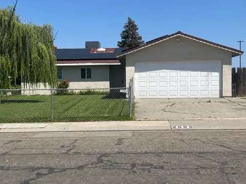 2005 Valmora Dr, Stockton, CA 95210