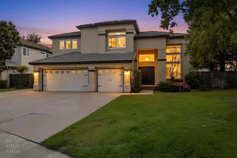 105 Dulverton Cir, Folsom, CA 95630