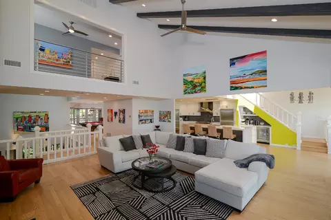 Living - 26 River Bluff Ln, Carmichael, CA 95608 photo 3 of 7