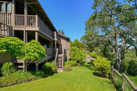 Exterior - 26 River Bluff Ln, Carmichael, CA 95608 photo 9 of 14