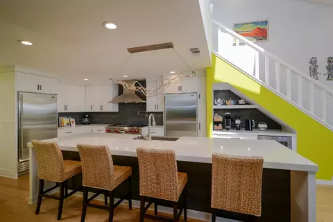 Kitchen - 26 River Bluff Ln, Carmichael, CA 95608 photo 3 of 4