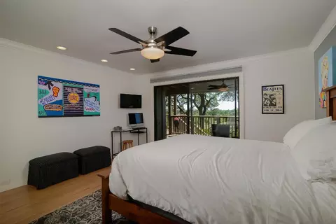 Bedroom - 26 River Bluff Ln, Carmichael, CA 95608 photo 8 of 8
