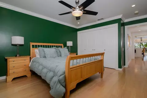 Bedroom - 26 River Bluff Ln, Carmichael, CA 95608 photo 2 of 8