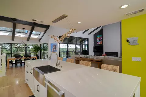Kitchen - 26 River Bluff Ln, Carmichael, CA 95608 photo 1 of 4