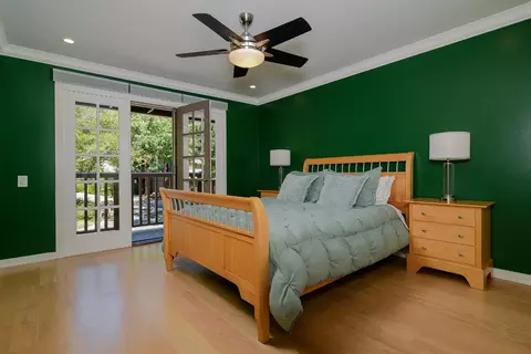 Bedroom - 26 River Bluff Ln, Carmichael, CA 95608 photo 1 of 8