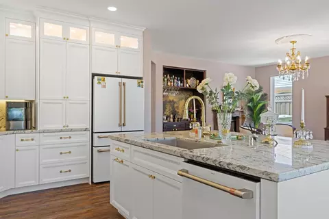 Kitchen - 426 S Highland Ave, Ripon, CA 95366 photo 2 of 13