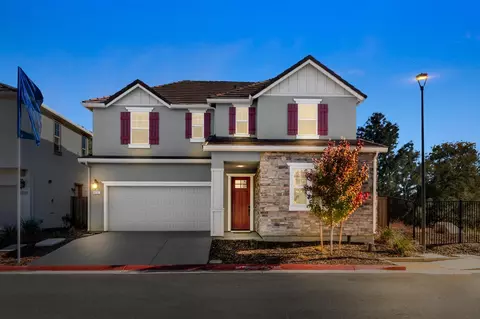 4406 Redstart Ln #LOT 06, Rocklin, CA 95677