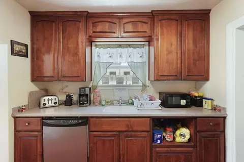 Kitchen - 1006 6th St, Modesto, CA 95354 photo 2 of 2