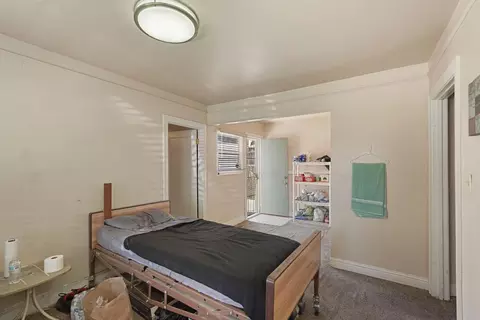 Bedroom - 1006 6th St, Modesto, CA 95354 photo 2 of 5