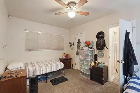 Bedroom - 1006 6th St, Modesto, CA 95354 photo 4 of 5