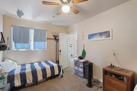 Bedroom - 1006 6th St, Modesto, CA 95354 photo 5 of 5