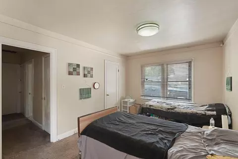 Bedroom - 1006 6th St, Modesto, CA 95354 photo 1 of 5