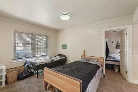 Bedroom - 1006 6th St, Modesto, CA 95354 photo 3 of 5