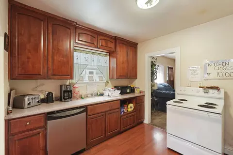 Kitchen - 1006 6th St, Modesto, CA 95354 photo 1 of 2