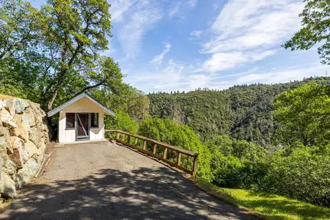 Exterior - 2213 Old Toll Rd, Placerville, CA 95667 photo 8 of 12
